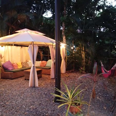 Casajungla Hostel ฆาโก ภายนอก รูปภาพ