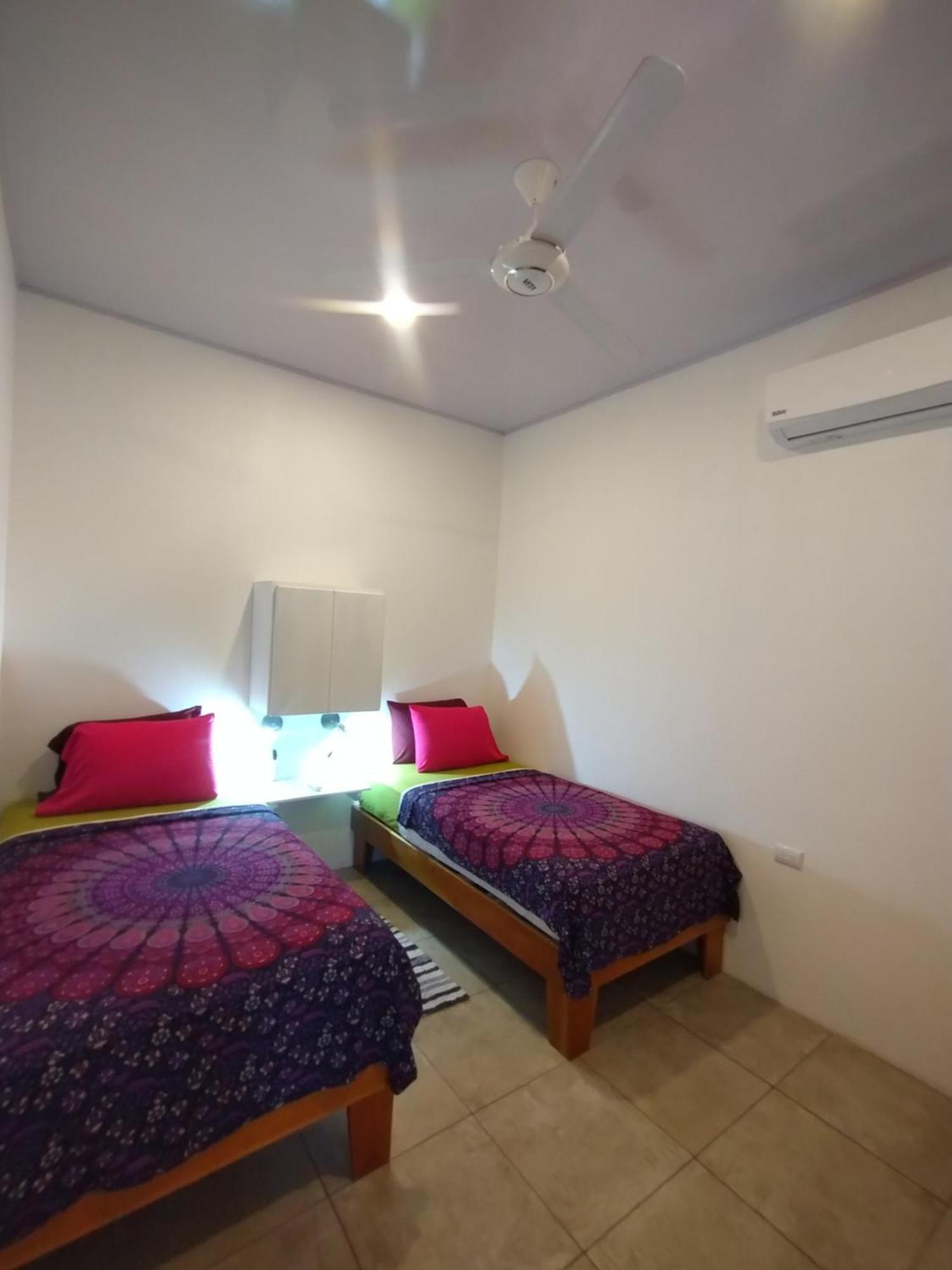 Casajungla Hostel ฆาโก ภายนอก รูปภาพ