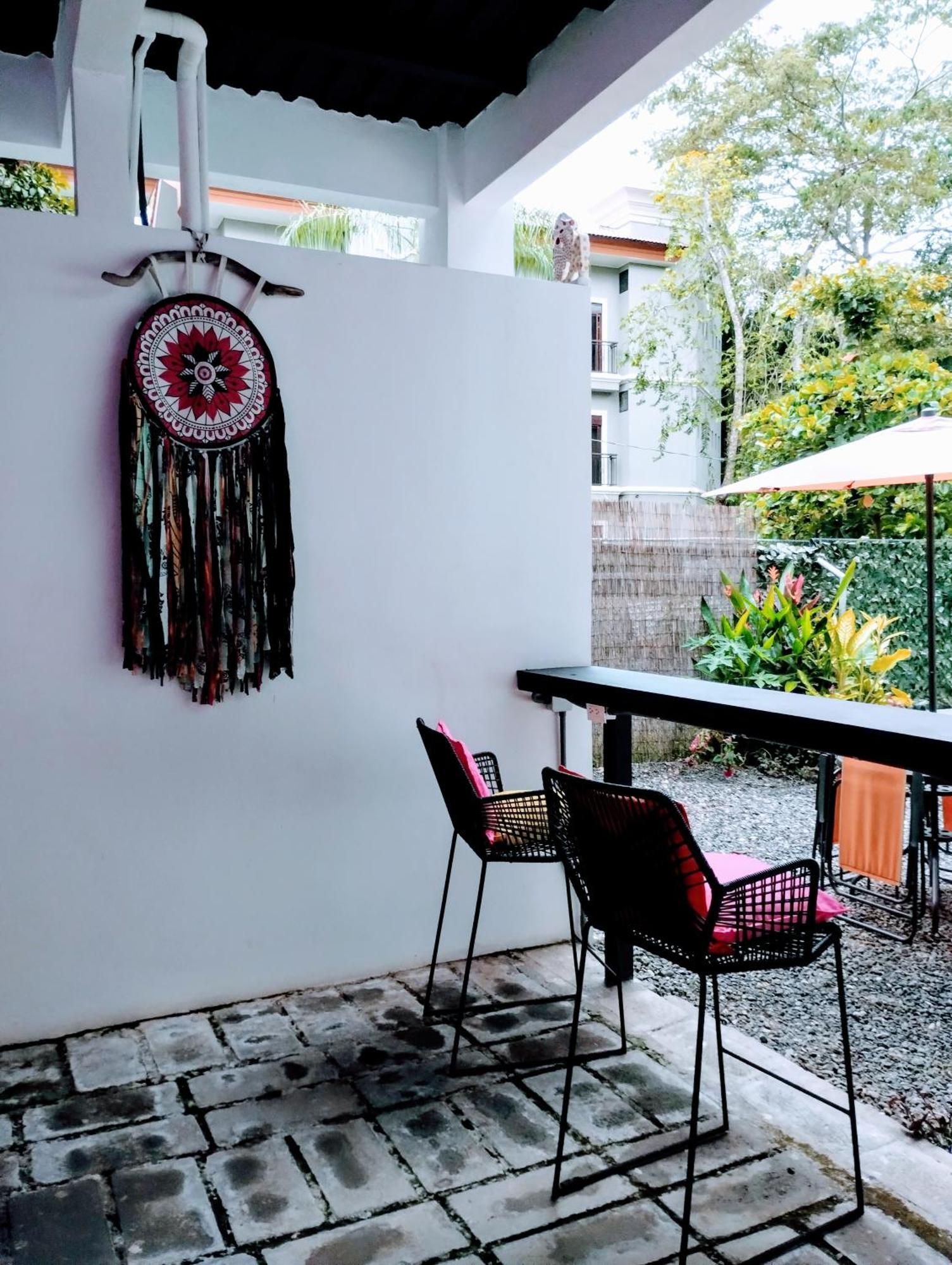 Casajungla Hostel ฆาโก ภายนอก รูปภาพ