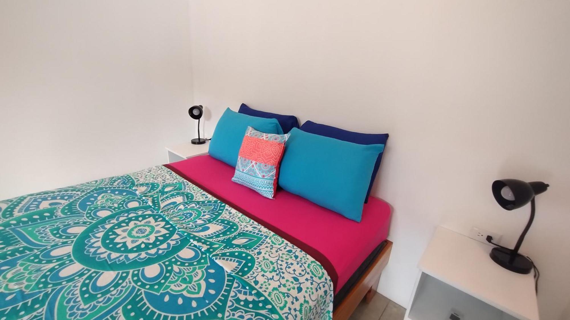 Casajungla Hostel ฆาโก ภายนอก รูปภาพ